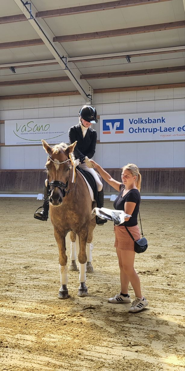 Ochtrup 26 Siegerin L 2026