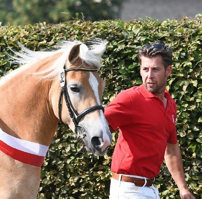 Jeroen Slot Vorstand 